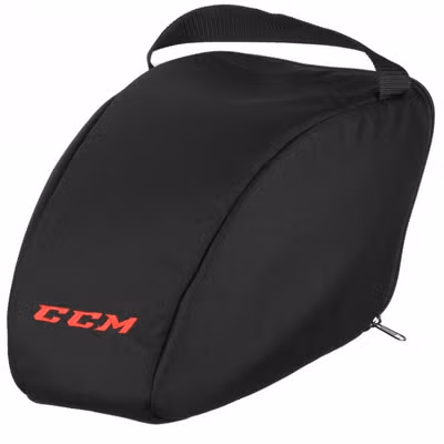 CCM GUARDIAN Goal Mask bag