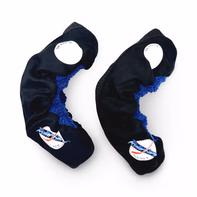 Roller Gard SOAKER Senior Skate Guards