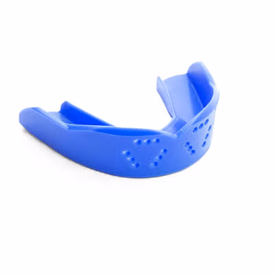 CCM 3D SISU Senior Mouth Guard