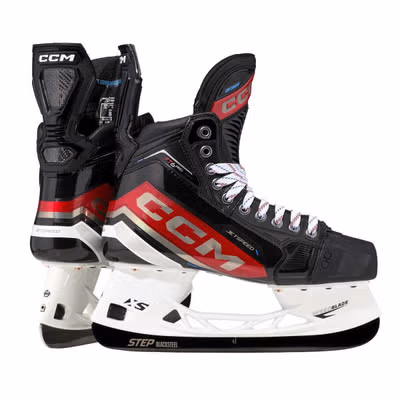 CCM JetSpeed S23 FT6 PRO Intermediate Коньки