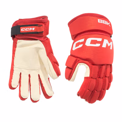CCM 88K BANDY Senior Ice Hockey Gloves