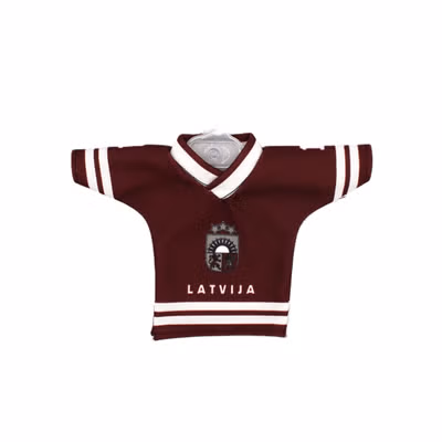 Suvenīri krekliņš LATVIJA MINI 