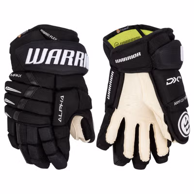Warrior DX Pro Senior Hokeja Cimdi