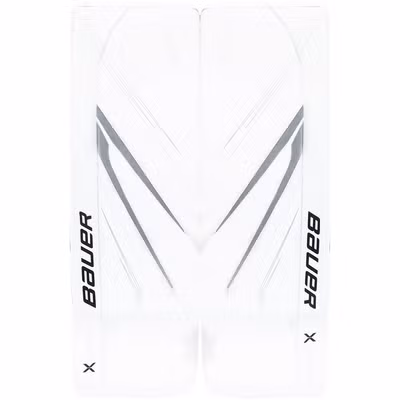 Bauer Vapor S23 X5 PRO Intermediate Goalie Leg Pads