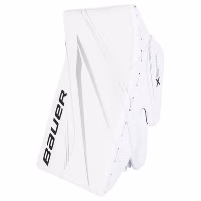 Bauer Vapor S23 X5 PRO Senior Vārtsargu Atsitējs