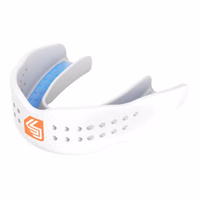 Shock Doctor SuperFit All Sport Youth Mouth Guard