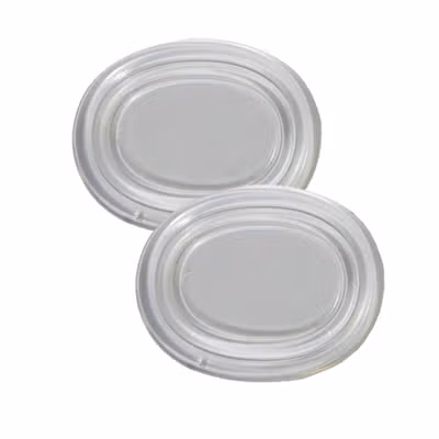 Blue Sports Ankle Protector gel pad Skate Accessories