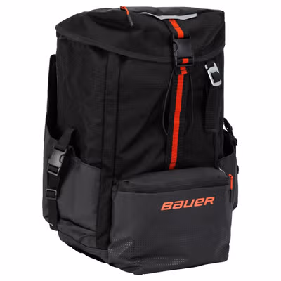Bauer S22 Outdoor Rink Ice Hockey Bag