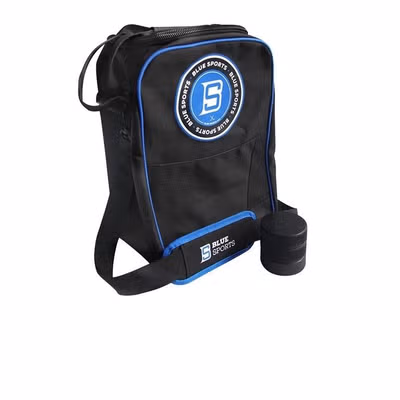 Blue Sports Deluxe Сумка для шайб