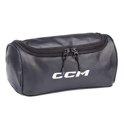 CCM S23 Player Toiletry Shower Bag