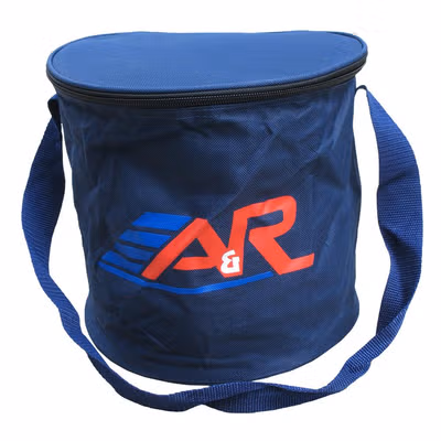 AR Sports Classic Puck bag