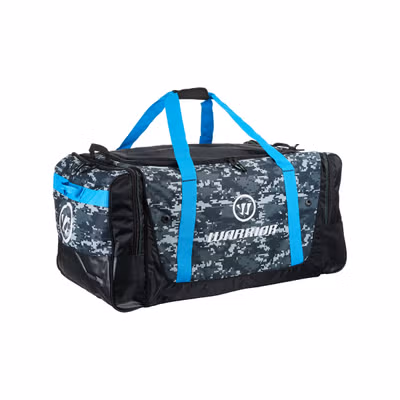 Warrior Q20 CargoCarry Ice Hockey Bag