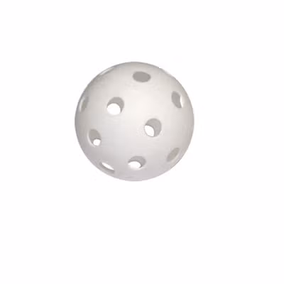 Blue Sports Floor Ball Bumba