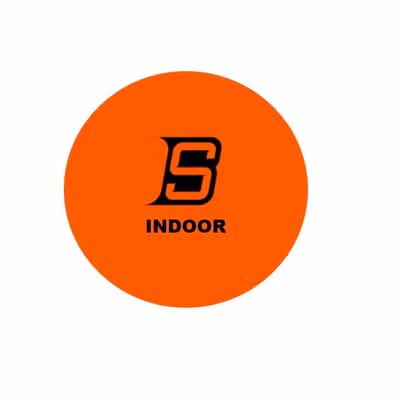 Blue Sports Indoor Harder Ball