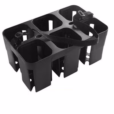 Blue Sports Tall Boy Pudeļu Konteineris