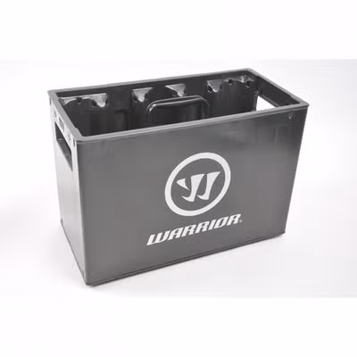 Warrior Bottle Crate Pudeļu Konteineris