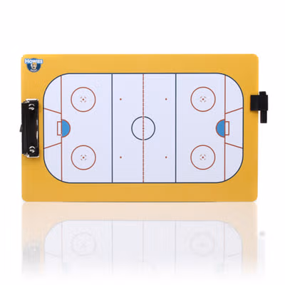 Howies Coaches Board 25cm x 40 cm Tactics Board