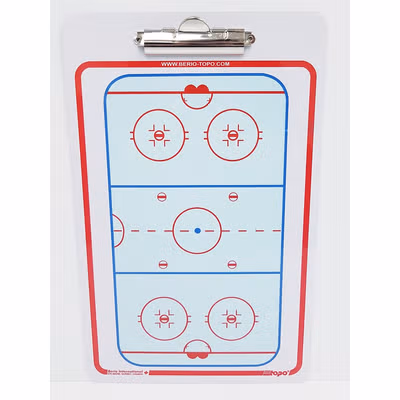 Berio A Pince Econo 23x33 Тактическая доска