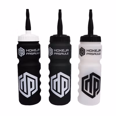 Pudele Hokeja Pasaule Gripper Mat 0.75L