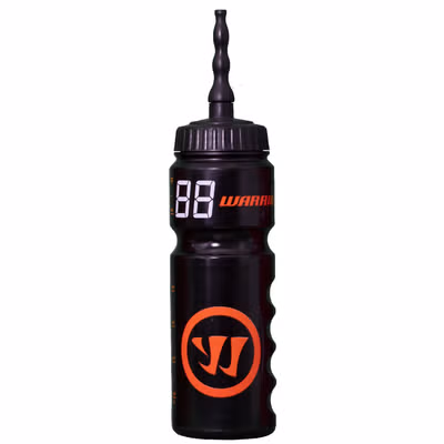 Warrior Drink Bottle 0.75L Pudele