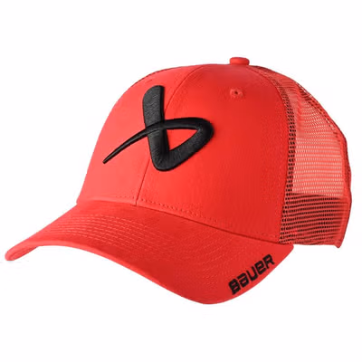 Bauer S22 CORE ADJ Senior Naģene