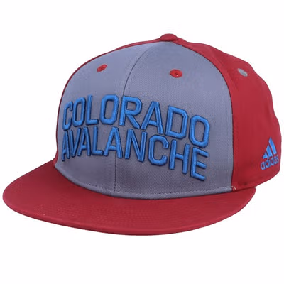 Adidas FLAT BRIM Avalanche Senior Naģene
