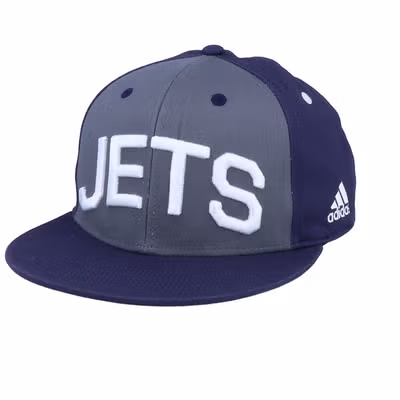 Adidas FLAT BRIM Winnipeg Jets Senior Naģene