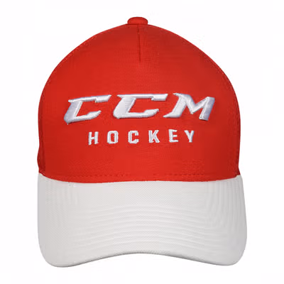 CCM True Hockey Senior Бейсболка