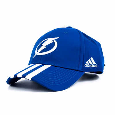 Adidas 3Stripe STRUC ADJ Tampa Bay Senior Naģene