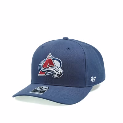 47 Brand Cold Zone NHL Colorado Avalanche Senior Бейсболка