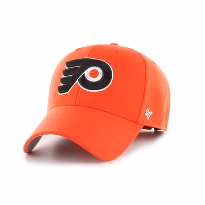 47 Brand S24 MVP NHL Philadelphia Flyers Senior Naģene
