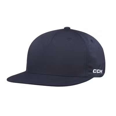 CCM S23 TEAM FLATBRIM SNAPBACK Senior Naģene