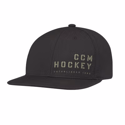 CCM FLATBRIM Senior Naģene