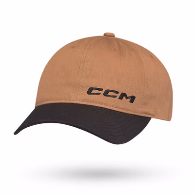 CCM SLOUCH ADJ Senior Naģene