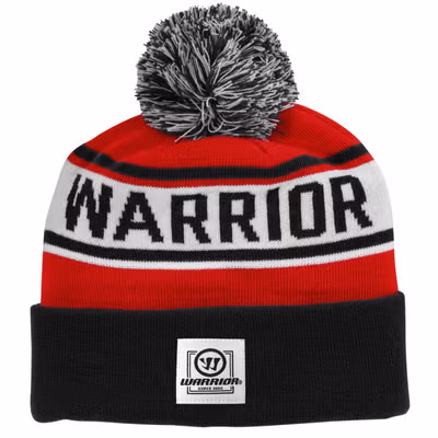 Warrior Class Toque Senior Шапка