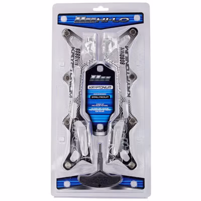 Mission HI-LO S19 KRYPTONIUM Senior Šasija