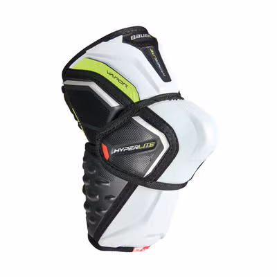 Bauer Vapor S22 HYPERLITE Junior Hokeja Elkoņsargi