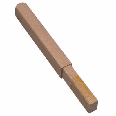 CCM End Plug Junior 15cm Gali nūjām