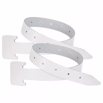 CCM SHIN STRAPS Вратарская зап. часть