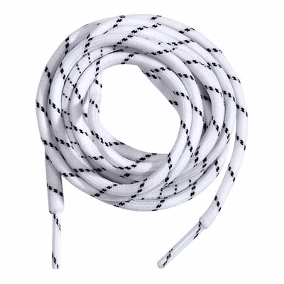 Bauer RP CRS STRETCH TOE LACE (2 PACK) Вратарские зап. части