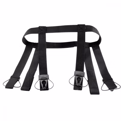 Bauer GARTER Intermediate Zeķturi