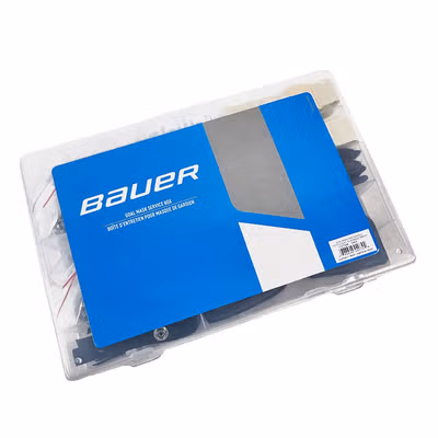 Bauer S20 GOAL HARDWARE BOX Вратарские зап. части