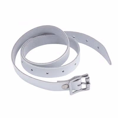 CCM BOOT STRAPS T81256 (2gb) Vārtsargu rez. daļas