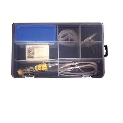 Blue Sports GOALIE REPAIR KIT Vārtsargu rez. daļas