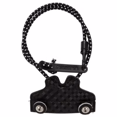 Vaughn BUNGEE TOE STRAP 2pc Vārtsargu rez. daļas