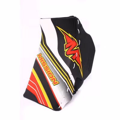 Mission GB SLYDE 1 Senior Vārtsargu Atsitējs