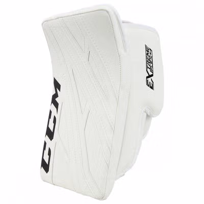 CCM Extreme Flex E4 Senior Вратарский блин