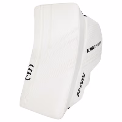 Warrior G6 Pro+ Senior Vārtsargu atsitējs