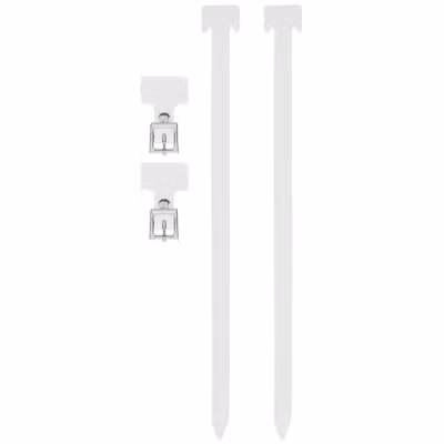 CCM LTR BOOT KIT Senior Вратарские зап. части