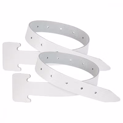 CCM Shin Strap Vārtsargu Rez. daļas